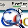 page rank  - page rank google