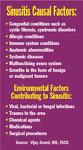 sinusitis - this photo is from www.physiciansweekly.com