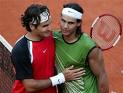 Federer or Nadal????? - The future TENNIS KING.... 