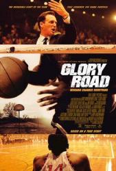 Glory Road - Glory Road