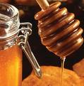 honey - good for heatlh