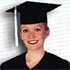 grad picture - oh the freedom it brings upon marching down that aisle and claiming ur diploma