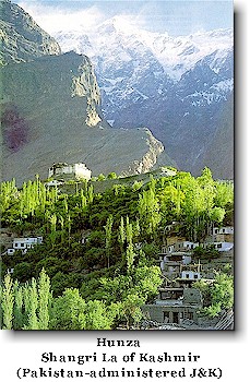 how about this pic. - Hunza city in Pakistan. give comments to this pic.