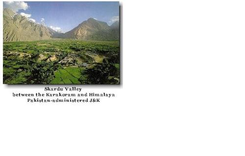 my village - my village is in Pakistan. million of tourists come across the world come to my village to spend there summer lives.