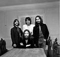 Beatles -  they have to be my all time favorite band too bad they are no longer.