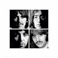 Beatles -  they have to be my all time favorite band too bad they are no longer.