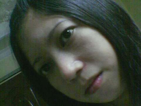 that's me!!! - that was shot in Dec 2006