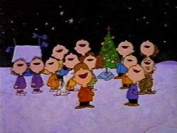 Merry Christmas!!! - christmas, charlie brown