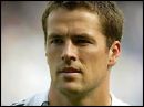 Michael owen - England Star Michael Owen!!