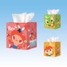 Tissue Paper - Boxes of Tissue Paper