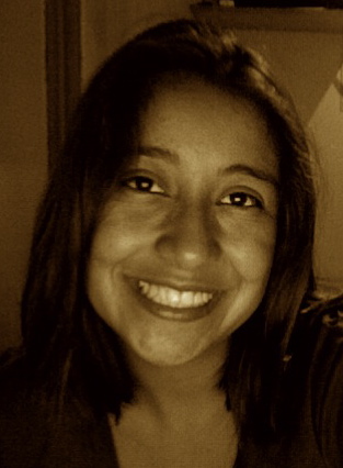 This Is Me - This is a pic. of me from a few months ago. I used to have long hair (down to my wayst) but I decidet to get rid of it. This picture shows me with short hair, and a cheesee smile. Hope it down't scare people! I took the picture with my iMacg5...it has a built in camera.