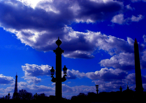 sky - how is the sky now