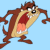 taz - looney toon taz