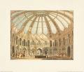 Brighton Pavilion Stables - The stables building at the Royal Pavilion, Brighton... now The Dome theatre.