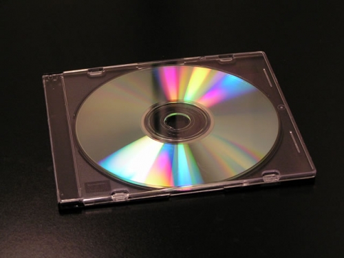 Some cds - Compact disks is the long hand name for cds. They are great for sharing music, data and photos.