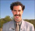 Borat - Borat looks like a funny movie.