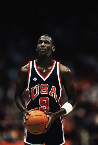 michael jordan - he rulzzzzzzzz