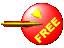 free  - nothing better than free