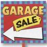 garage sale - have a garage sale to make extra money