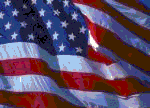 US Flag - Stars& Stripes