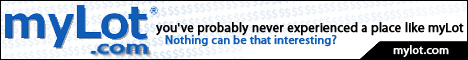Mylot banner by indart.org - This is mu 1st banner for the competition