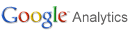 Google Analytics - Google Analytics Logo