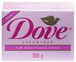 dove - dove moisturising soap
