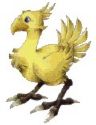 chocobo lolers - Me like chocobo