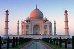 Taj Mahal..symbol of love - Greatest love story that remains alive for ever