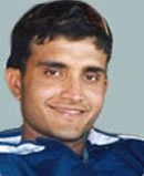 the prince of kolkatta - saurav ganguly