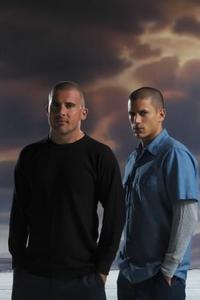 prison break - prison break great photo