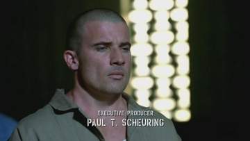 prison break - prison break great photo
