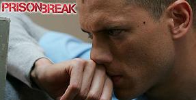 prison break - prison break great photo