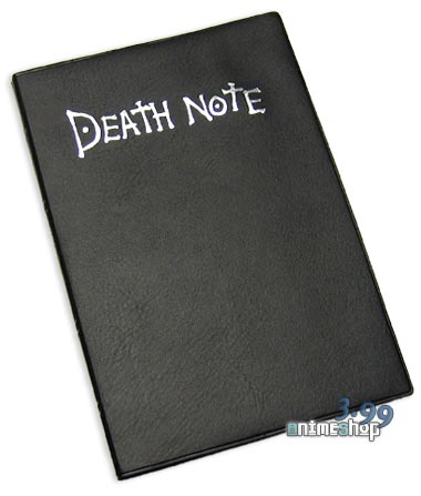 death note  - ;d