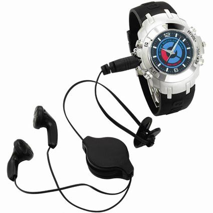 clock mp3 - ^^