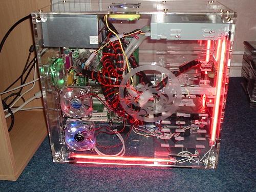 computer cpu - computer cpu