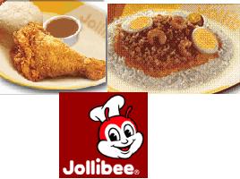 fastfood and restaurant - Favorite fastfood chain and restaurant "Jollibee".