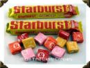 starburst - star burst 