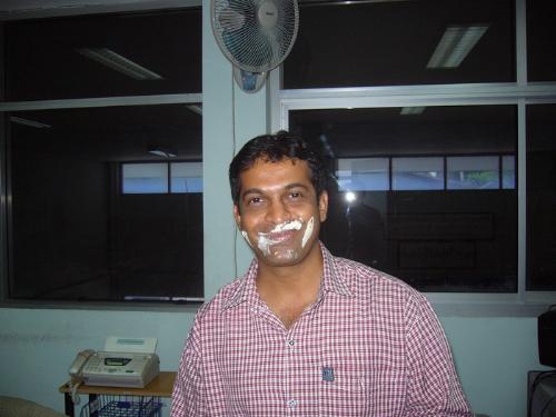 Happy Birthday  - I love enjoying my Birthday , but when it turn to a surprise I do enjoy