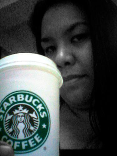 coffee - my kind of drink!