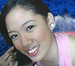 My perfect shot - Well this was my picture i've taken 3days ago.Hmm..,just nothing to do so i just take picture of my self..(^_^)