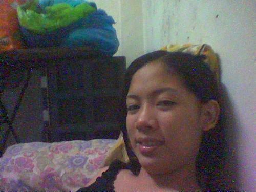l lng poh - just making fun while im in my room..