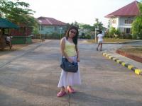 its mhe....:) - its summer....that place is very nice...i want to go back there again...with someone,,,