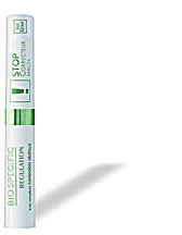 Correction Stick (treatment Concealer) - Conceal and treat minor blemishes... Both a treatment product and make up combined, this stick with plant flavonoid complex has a quick-acting drying effect on the mirroir blemishes that often trouble oily skin. Lightly tinted, it blend with all skin tones to conceal minor imperfections so nobody need know they are there!