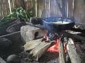 Outdoor cooking - Outdoor cooking is fun! Outdoor cooking - Outdoor cooking is fun!