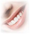 White teeth.. - Give a stranger today a smile