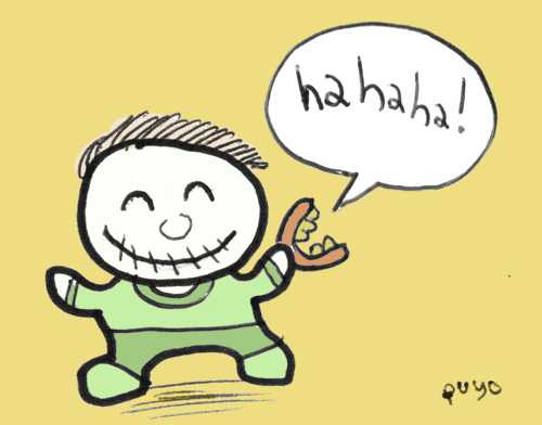 jokes - laughing