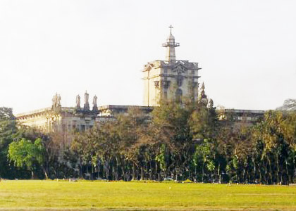 University of Santo Tomas - The University of Santo Tomas