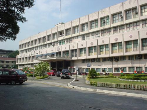 University of Santo Tomas - The University of Santo Tomas