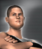 the wrestler - the wrestler with the black armor